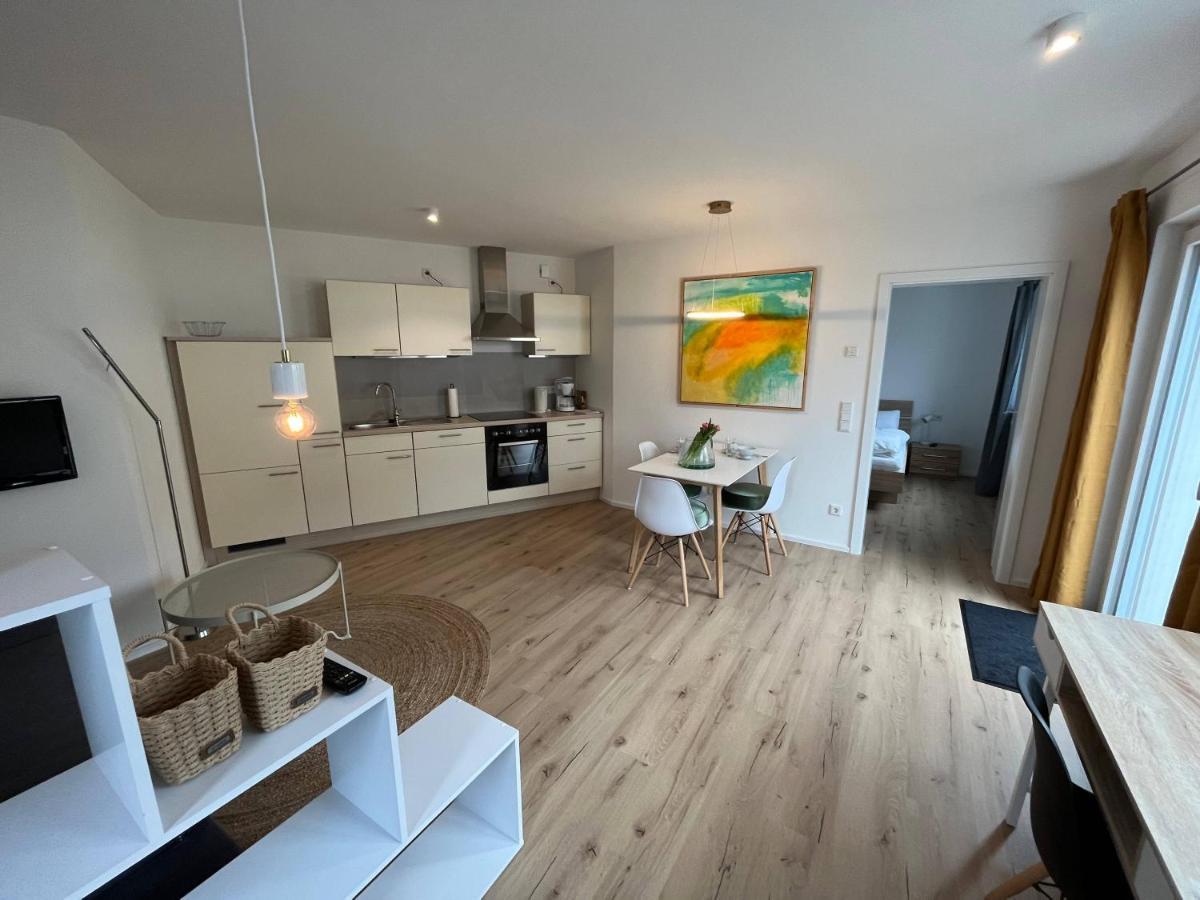 Moderne Ferienwohnung Zum Wohlfuehlen Lindenberg im Allgäu Exterior foto